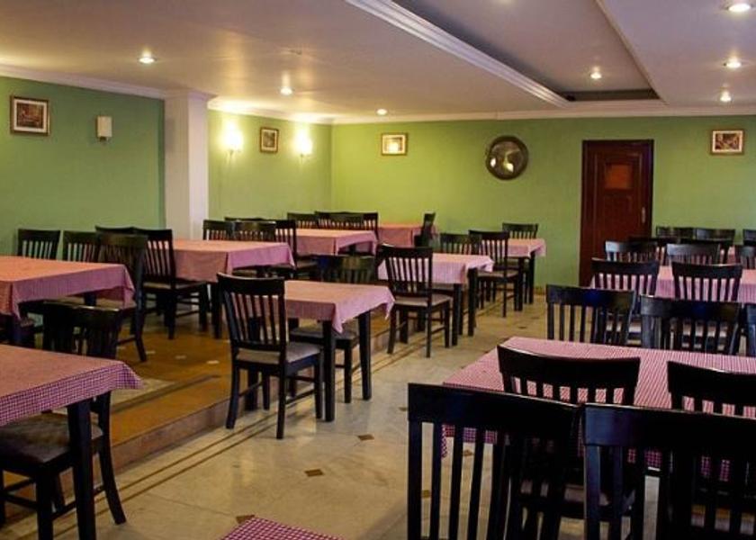 Tamil Nadu Ooty Food & Dining