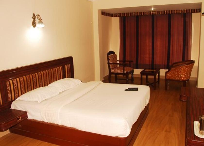 Tamil Nadu Ooty Standard Room