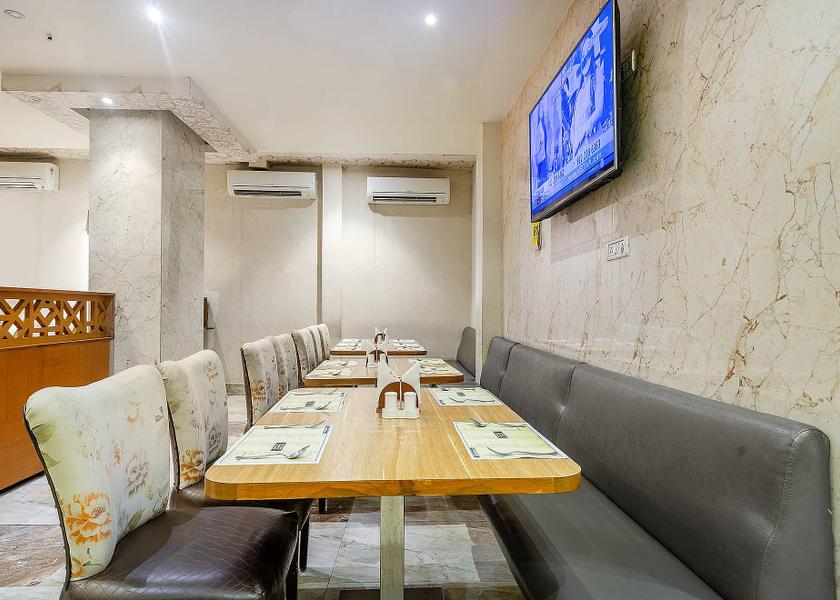 Telangana Hyderabad Food & Dining