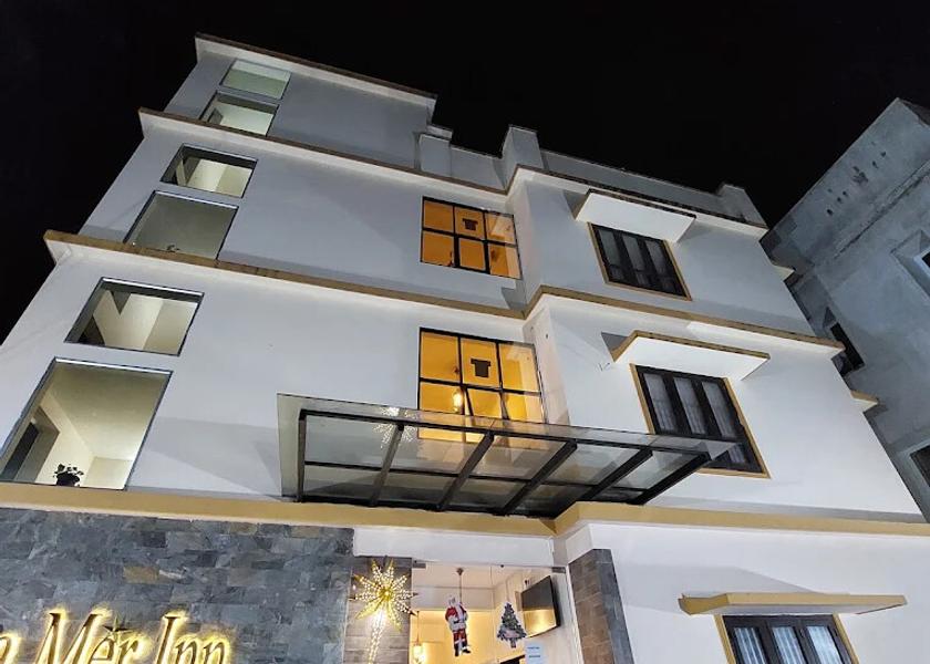 Kerala Kozhikode Hotel Exterior