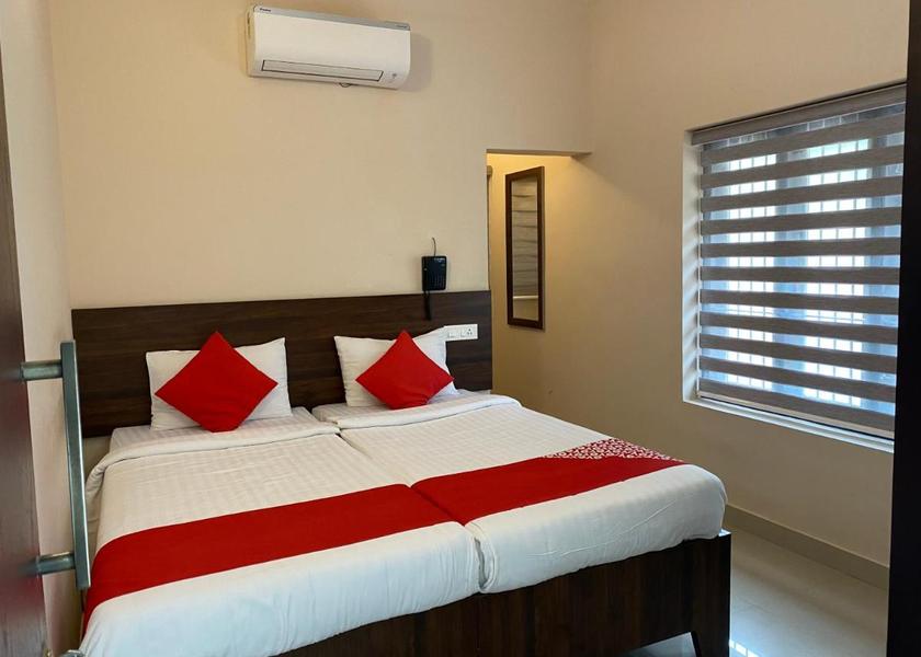 Kerala Kozhikode Standard Room AC