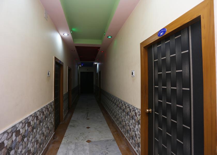 West Bengal Bakkhali Lobby