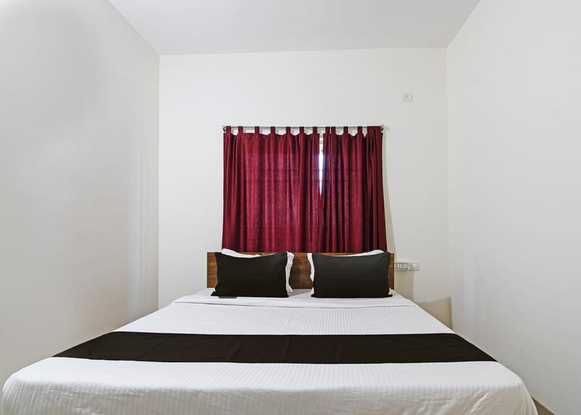 Odisha Bhubaneswar Room