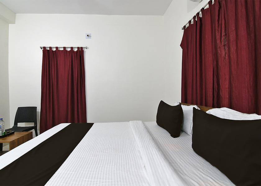 Odisha Bhubaneswar Room