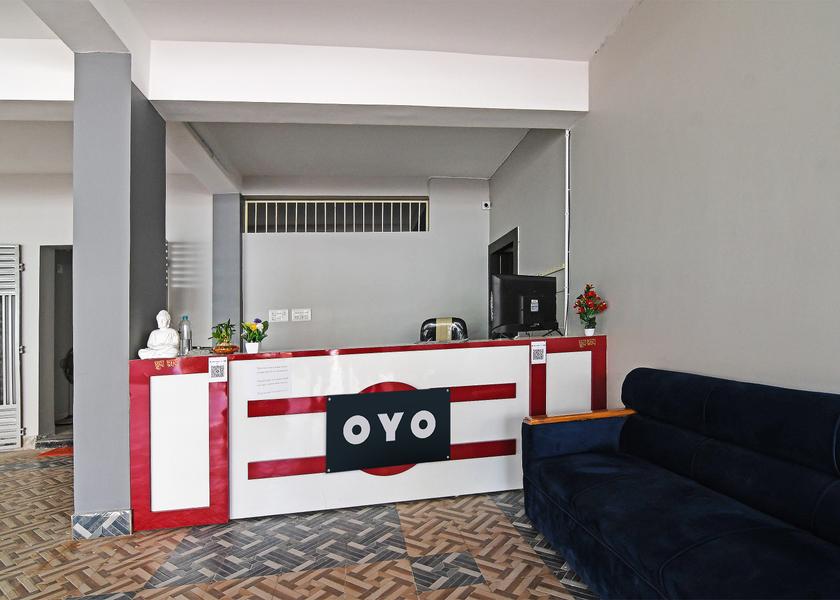 Odisha Bhubaneswar Reception