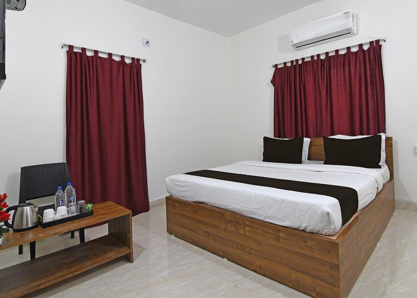 Odisha Bhubaneswar Room