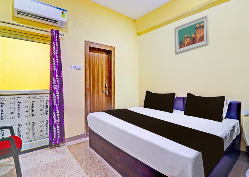 Madhya Pradesh Gwalior Room