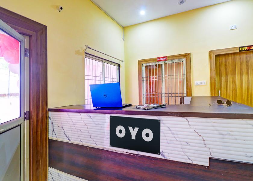 Madhya Pradesh Gwalior Reception