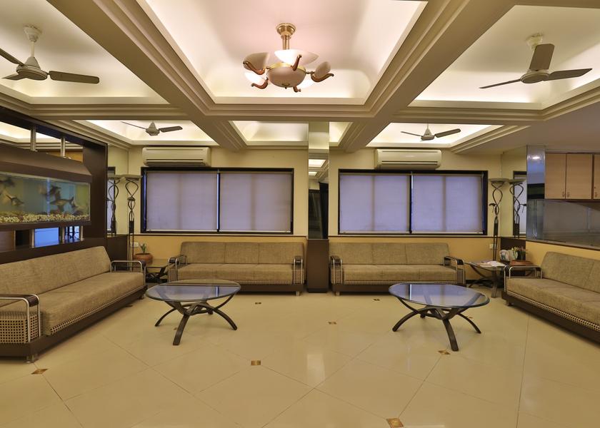 Gujarat Rajkot Lobby