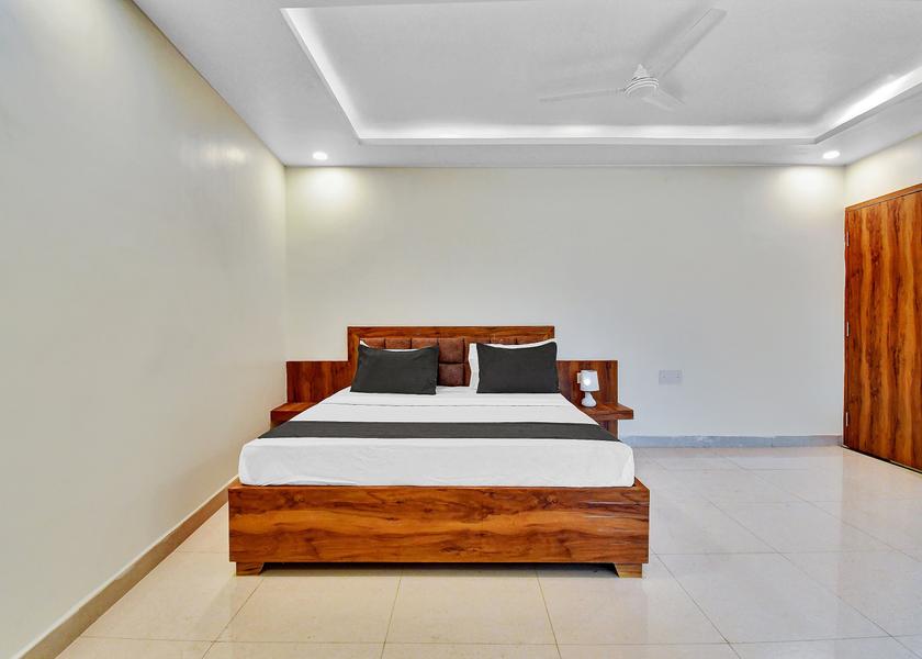 Jharkhand Ranchi Room