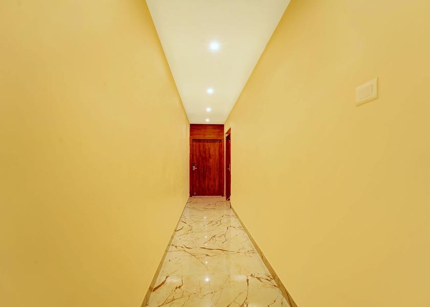 Bihar Patna Lobby