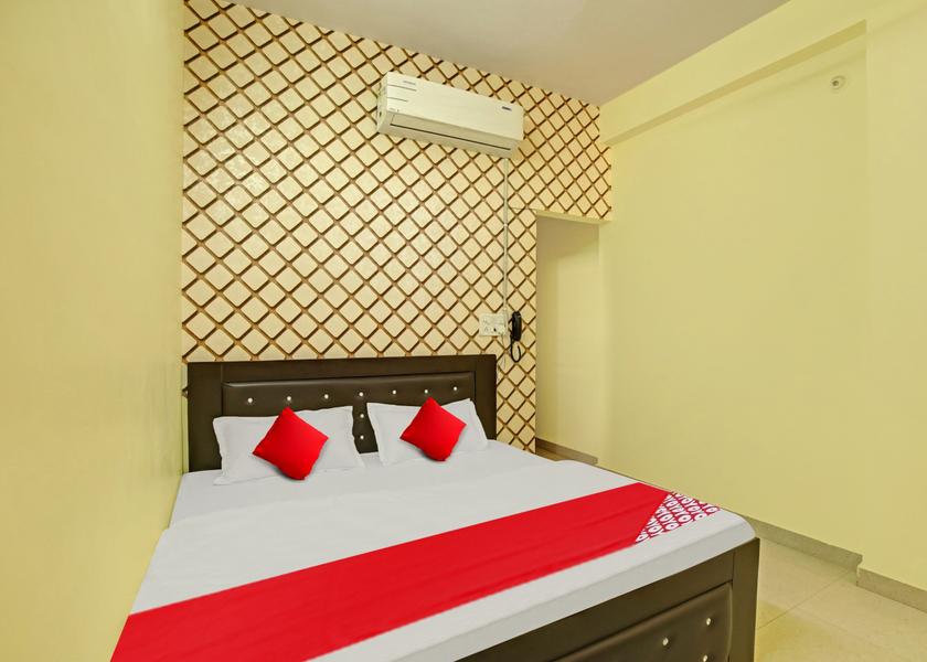 Madhya Pradesh New Adaresh Colony Lobby