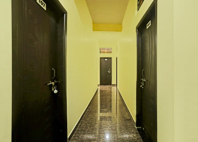 Madhya Pradesh New Adaresh Colony Lobby