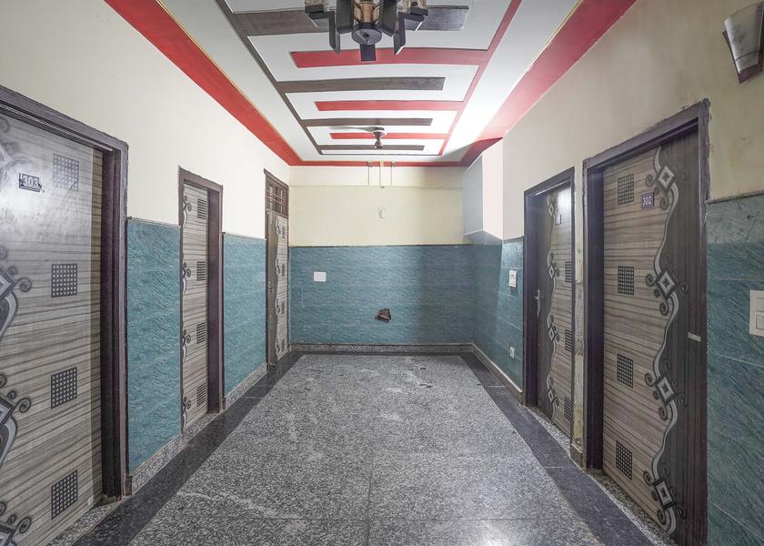 Uttar Pradesh Noida Lobby