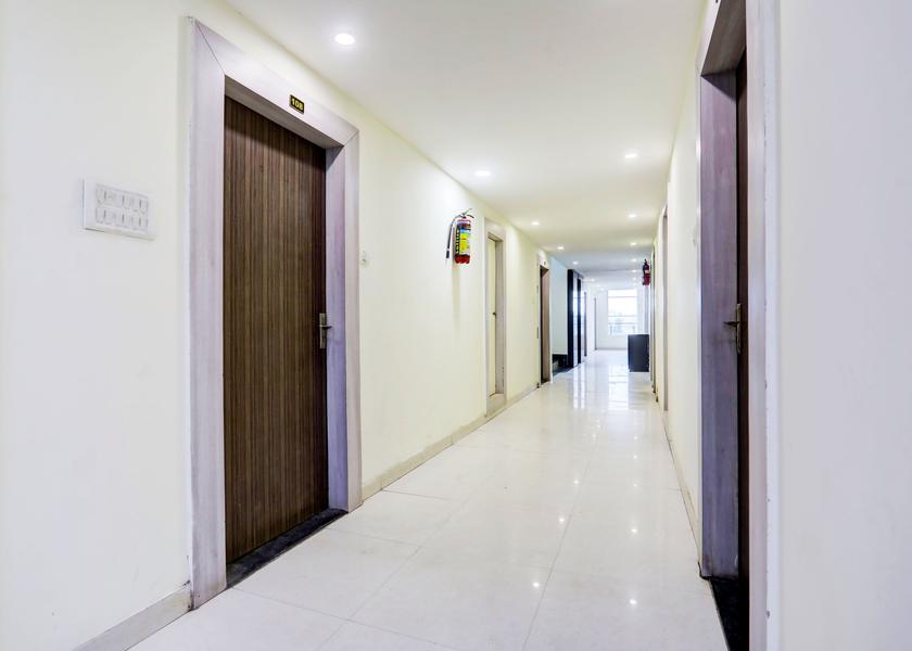 Madhya Pradesh Bhopal Public Areas