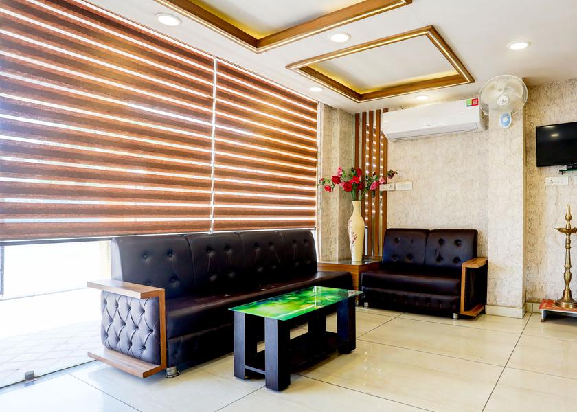 Madhya Pradesh Bhopal Public Areas