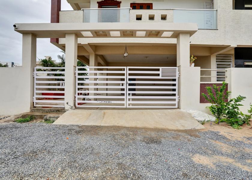 Andhra Pradesh Guntur Entrance