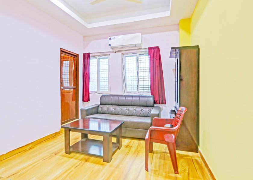 Telangana Karimnagar Room