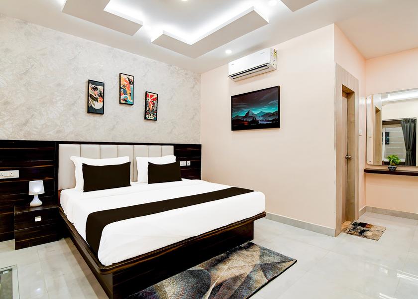 Odisha Bhubaneswar Room