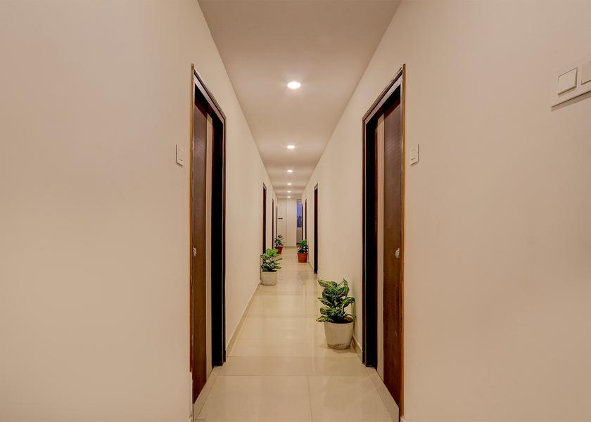 Telangana Hyderabad Lobby