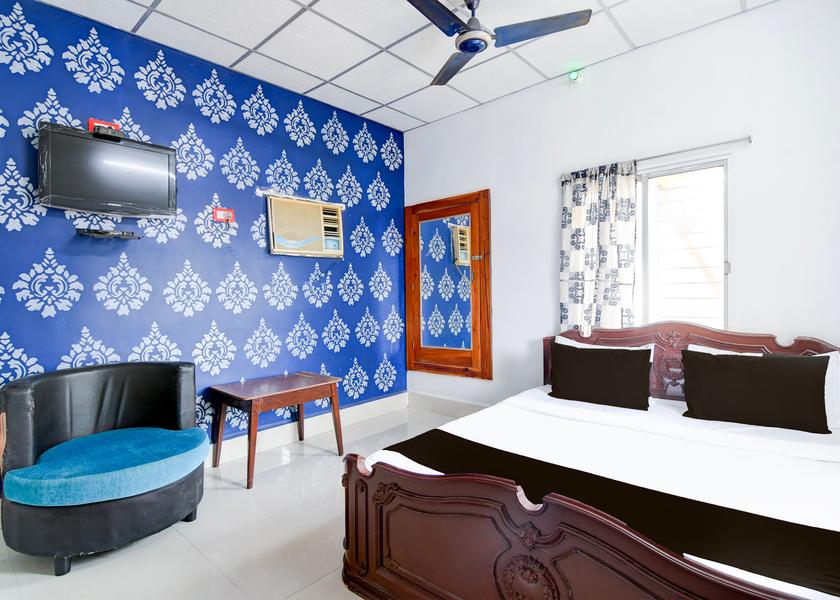 West Bengal Tajpur Room