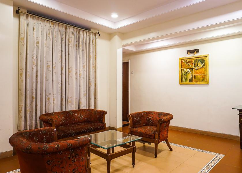 Maharashtra Pune Lobby