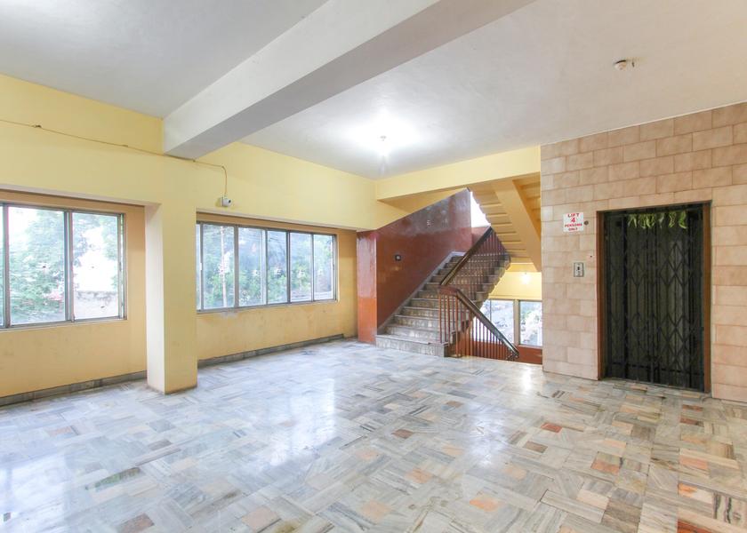 Tamil Nadu Salem Lobby