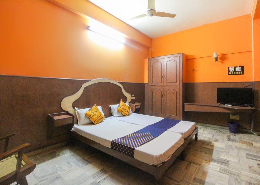 Tamil Nadu Salem Room