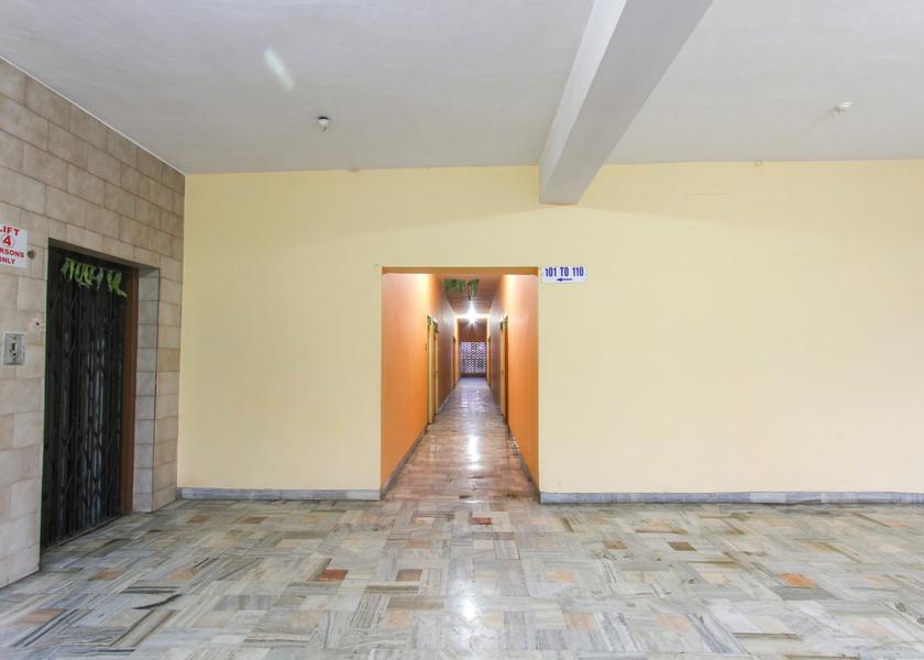 Tamil Nadu Salem Lobby