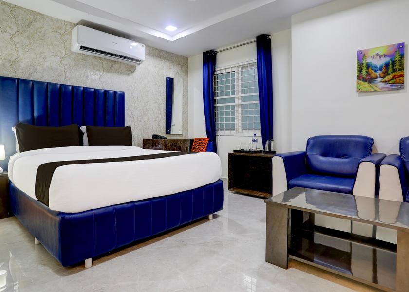 Telangana Khammam Room