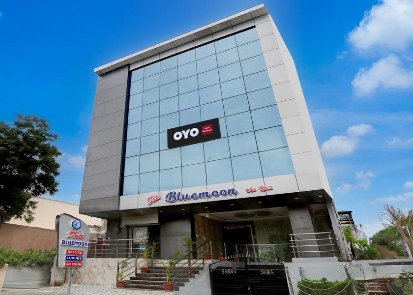 Telangana Khammam Facade
