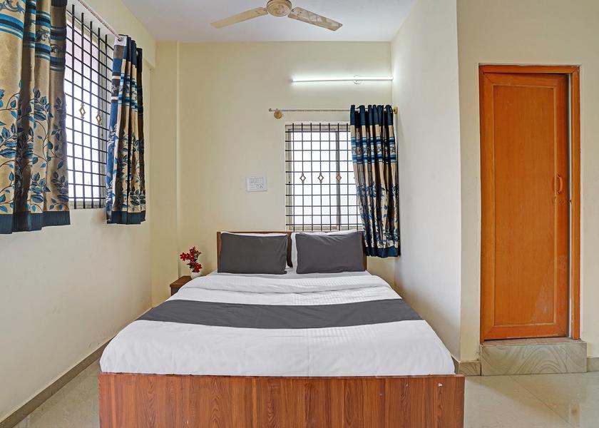 Karnataka Bangalore Room