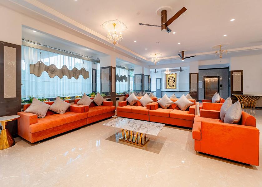 Madhya Pradesh Indore Public Areas