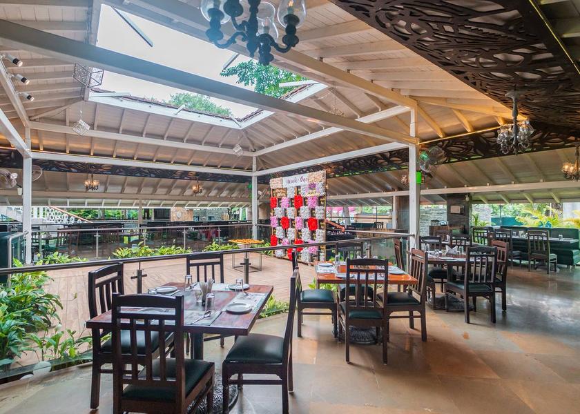 Maharashtra Nashik Food & Dining