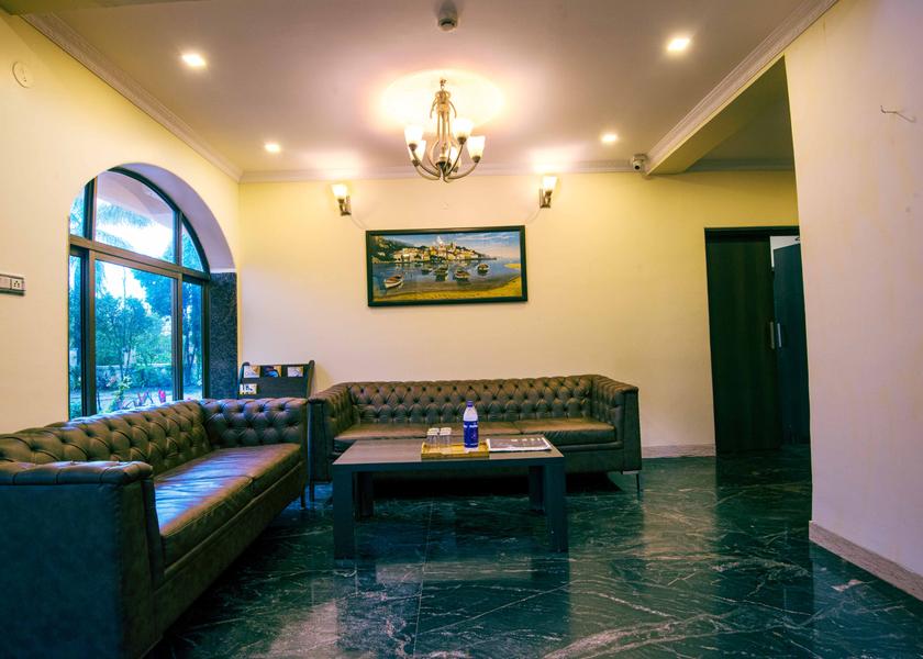 Maharashtra Lonavala Public Areas