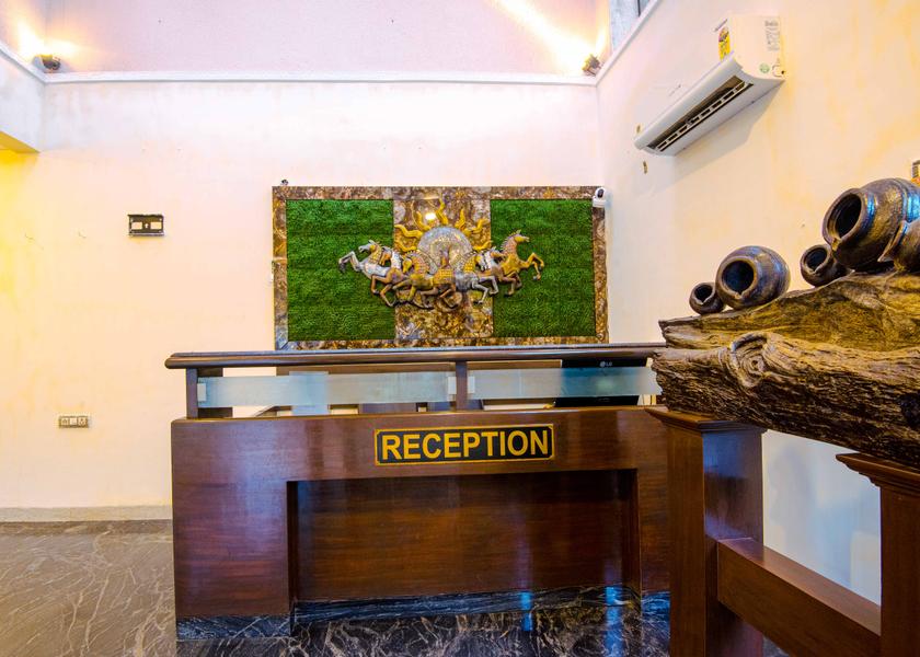 Maharashtra Lonavala Public Areas