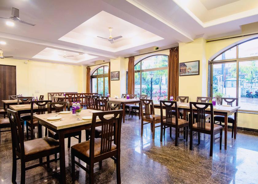 Maharashtra Lonavala Food & Dining