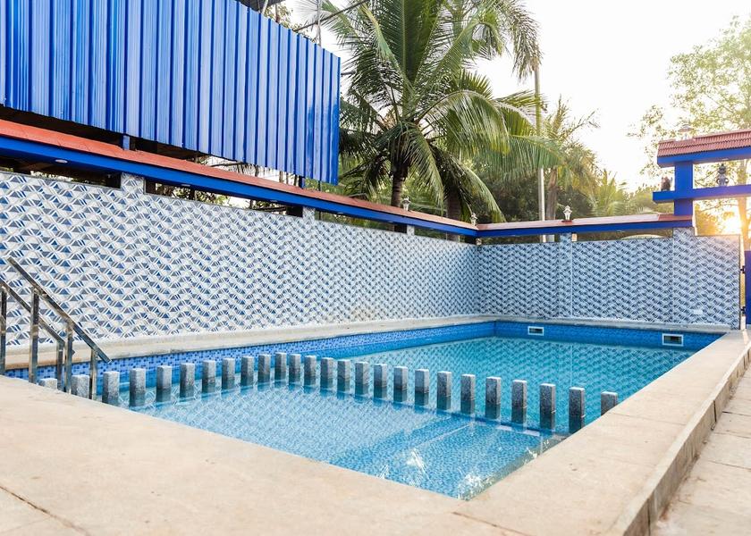 Pondicherry Pondicherry Pool