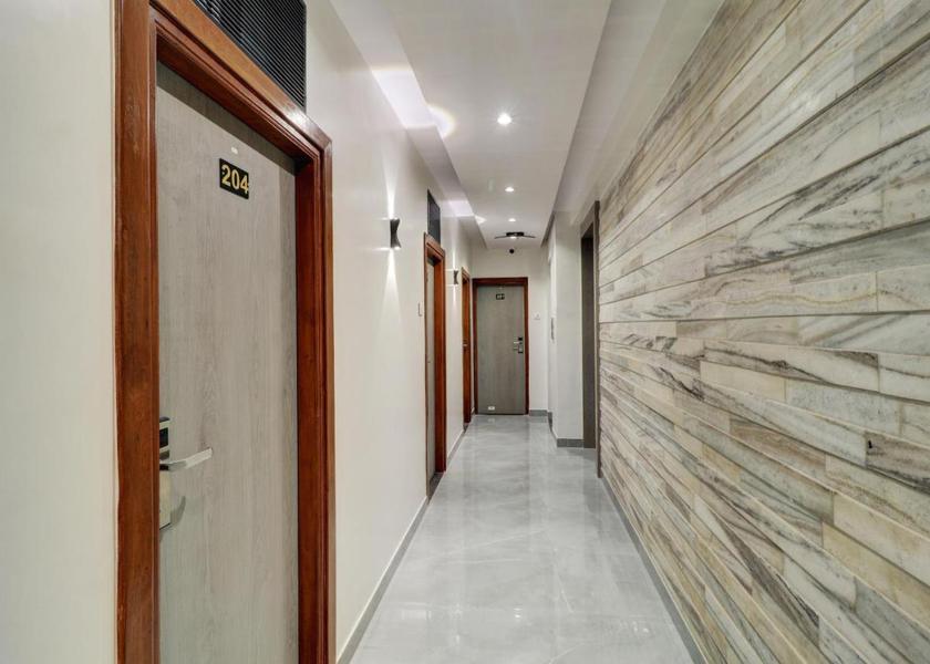Maharashtra Mumbai Public Areas