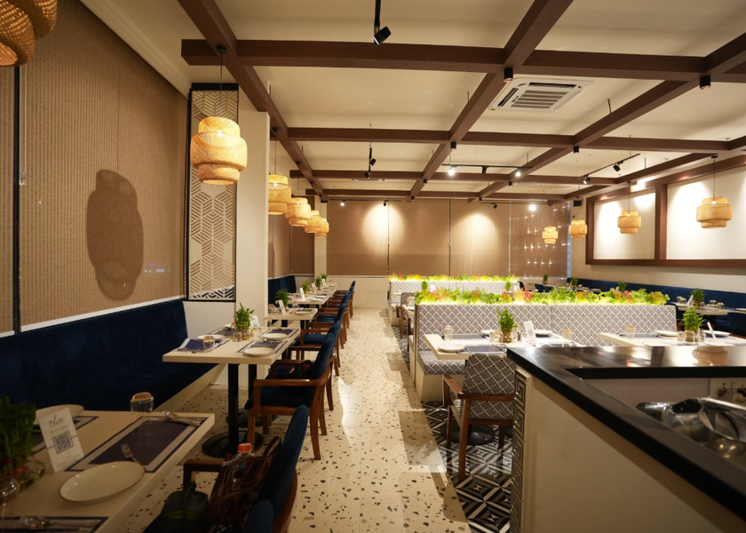 Assam Jorhat Food & Dining