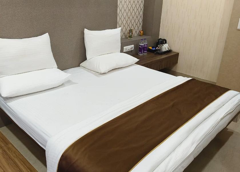 Assam Jorhat Deluxe room