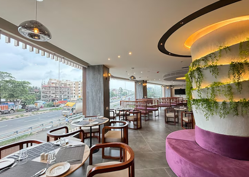 West Bengal Kolkata Food & Dining