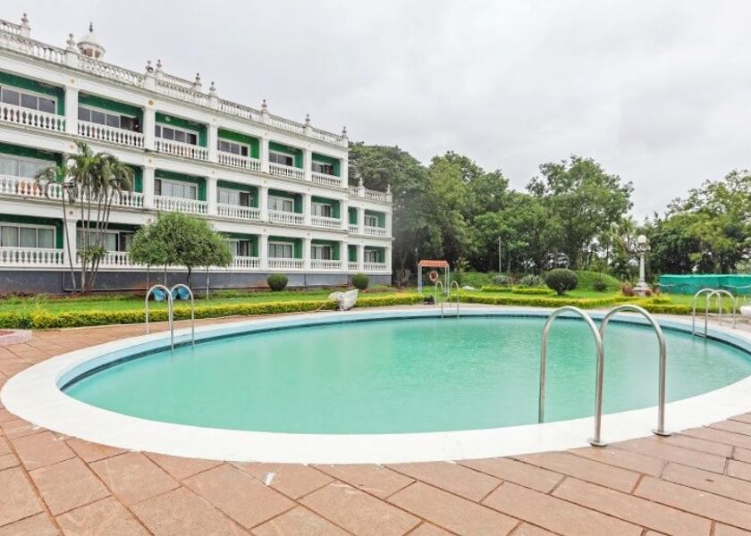 Karnataka Mysore Pool