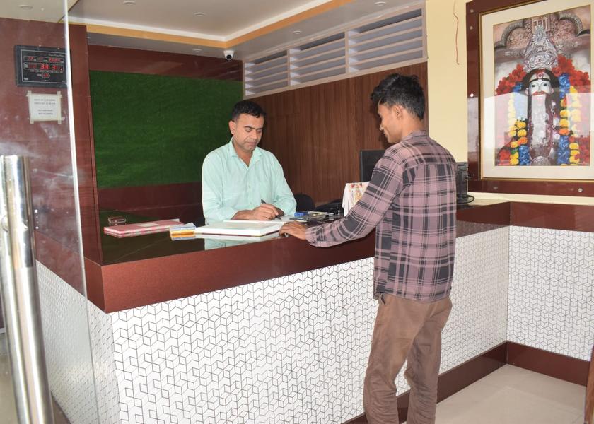 West Bengal Tarapith Public Areas