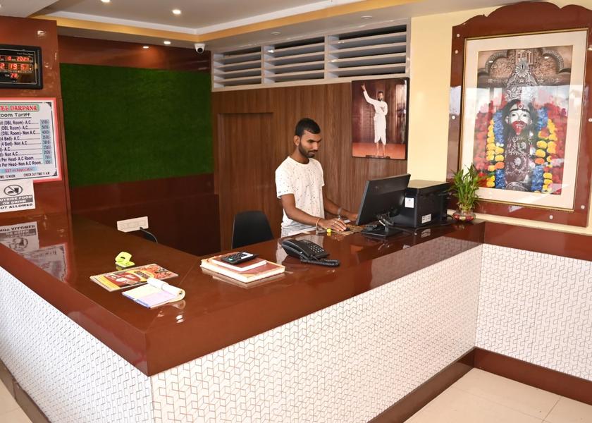 West Bengal Tarapith Public Areas