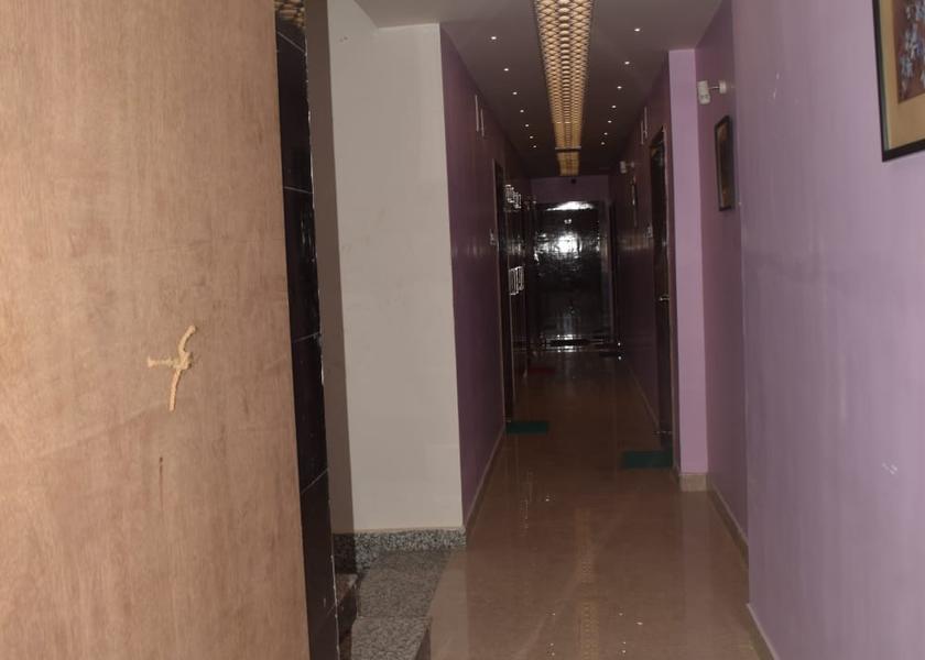 West Bengal Tarapith Public Areas