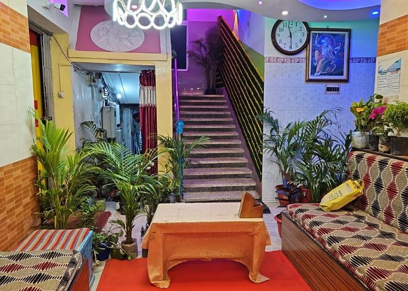 West Bengal Digha Public Areas