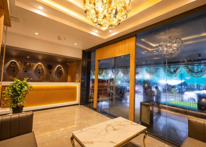 Maharashtra Navi Mumbai Public Areas