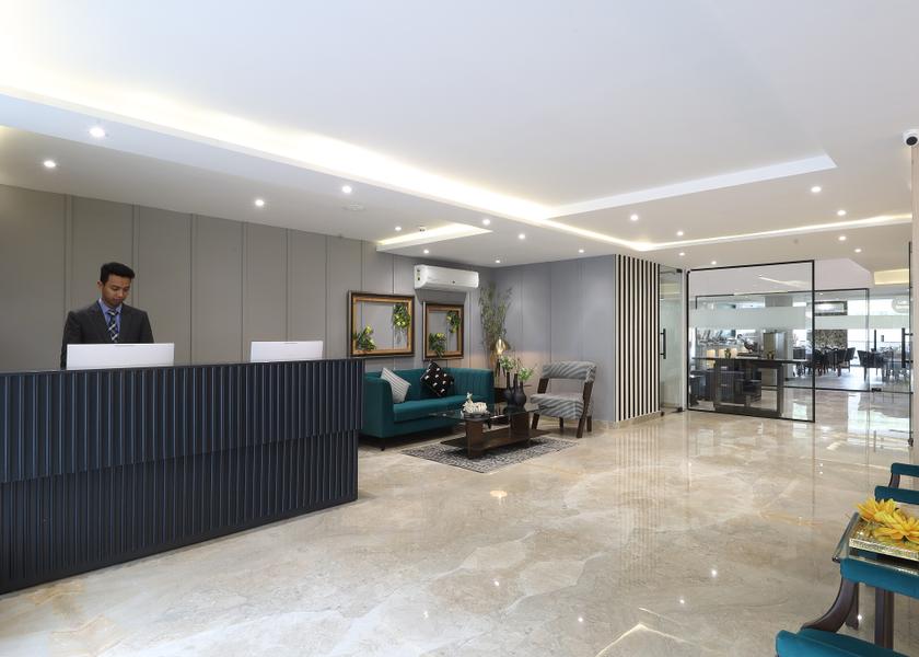 Haryana Gurugram Public Areas