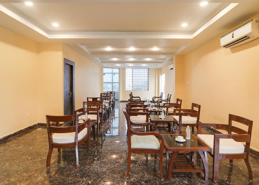 Uttar Pradesh Lucknow Restaurant